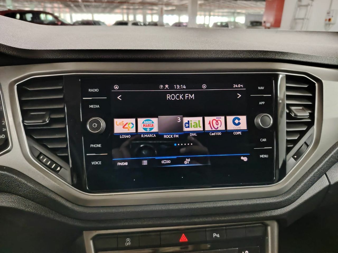 Volkswagen T-Roc Advance 1.0 TSI 81kW (110CV) - Foto 15