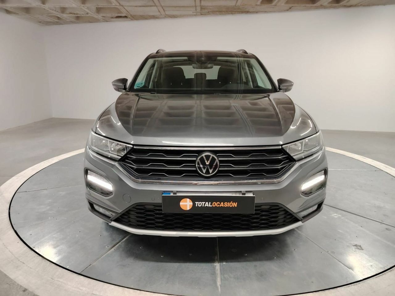 Volkswagen T-Roc Advance 1.0 TSI 81kW (110CV) - Foto 4