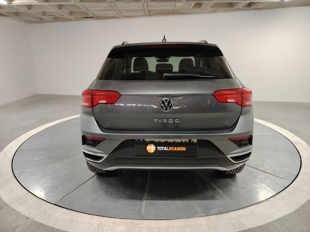 Volkswagen T-Roc Advance 1.0 TSI 81kW (110CV) - Foto 9