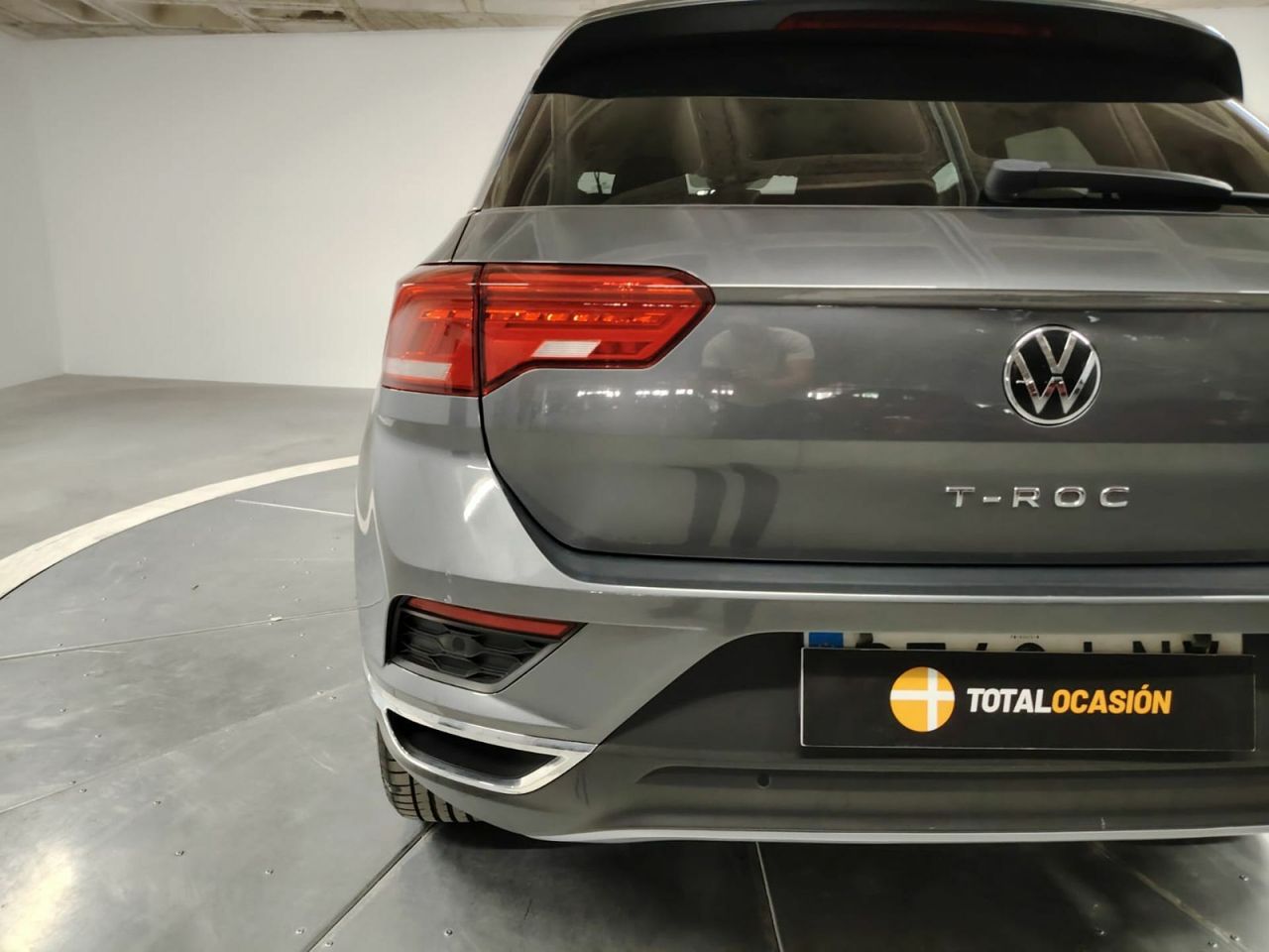 Volkswagen T-Roc Advance 1.0 TSI 81kW (110CV) - Foto 19