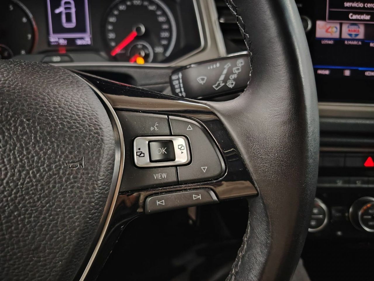 Volkswagen T-Roc Advance 1.0 TSI 81kW (110CV) - Foto 20