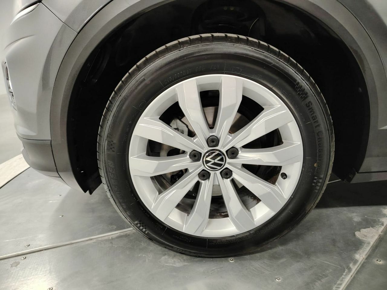 Volkswagen T-Roc Advance 1.0 TSI 81kW (110CV) - Foto 23