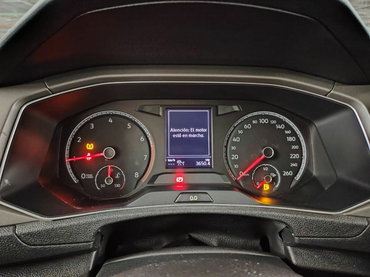 Volkswagen T-Roc Advance 1.0 TSI 81kW (110CV) - Foto 12