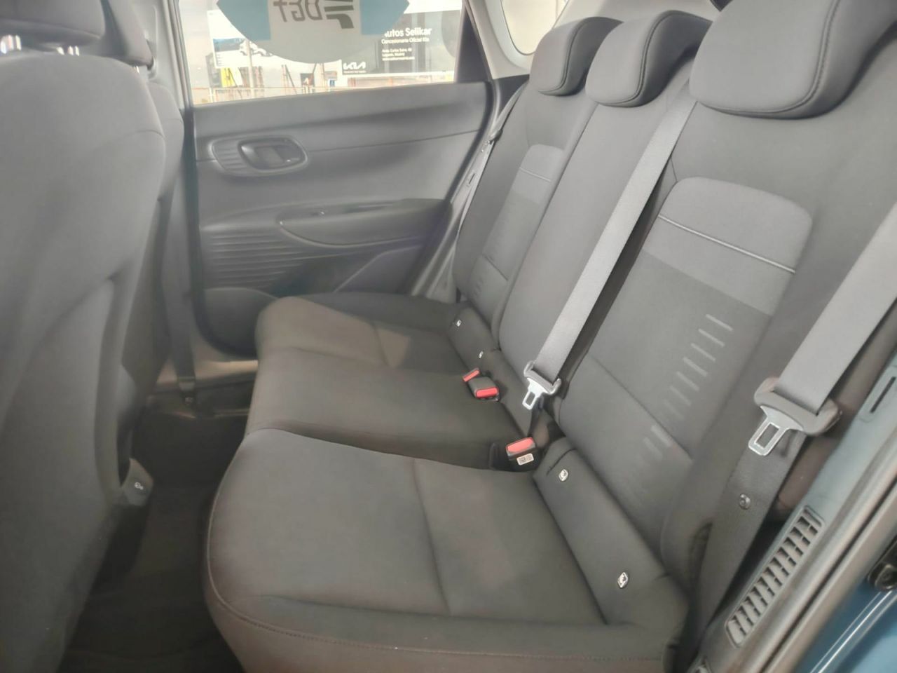 Hyundai Bayon 1.0 TGDI 74kW (100CV) 48V Maxx DCT - Foto 15