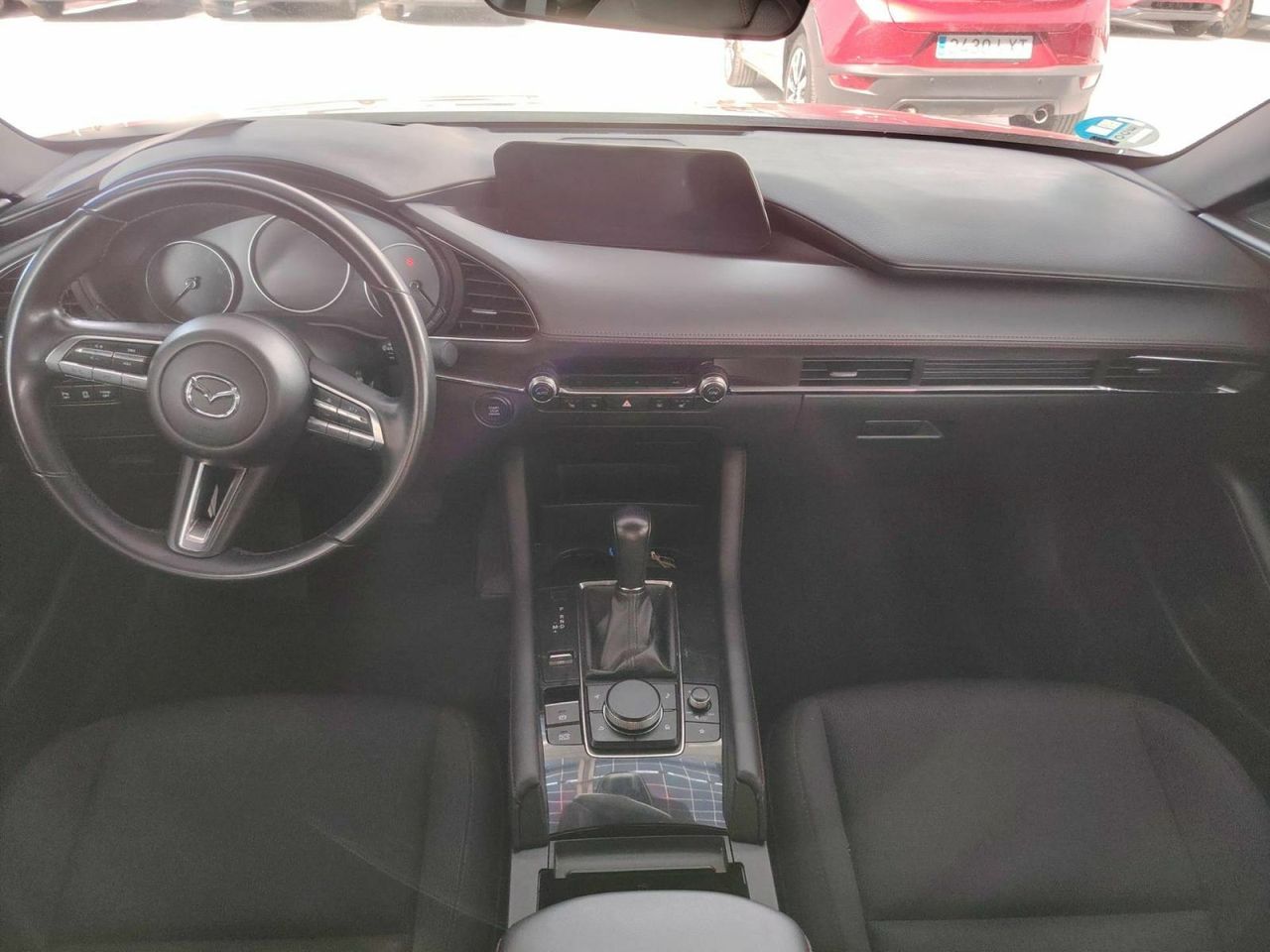 Mazda 3 2.0 e-SKYACTIV-G HOMURA AT - Foto 5