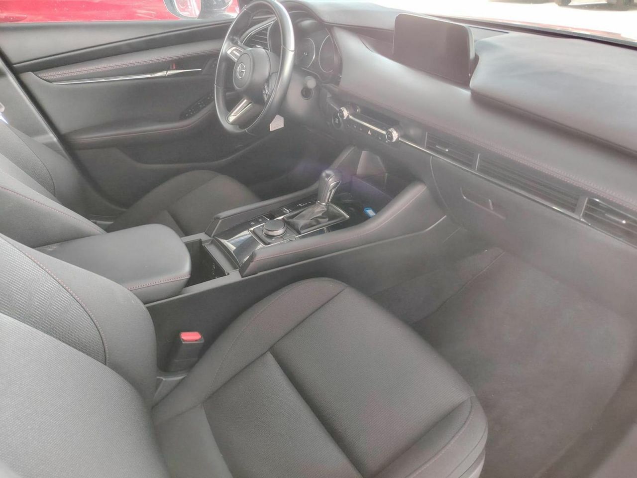 Mazda 3 2.0 e-SKYACTIV-G HOMURA AT - Foto 4