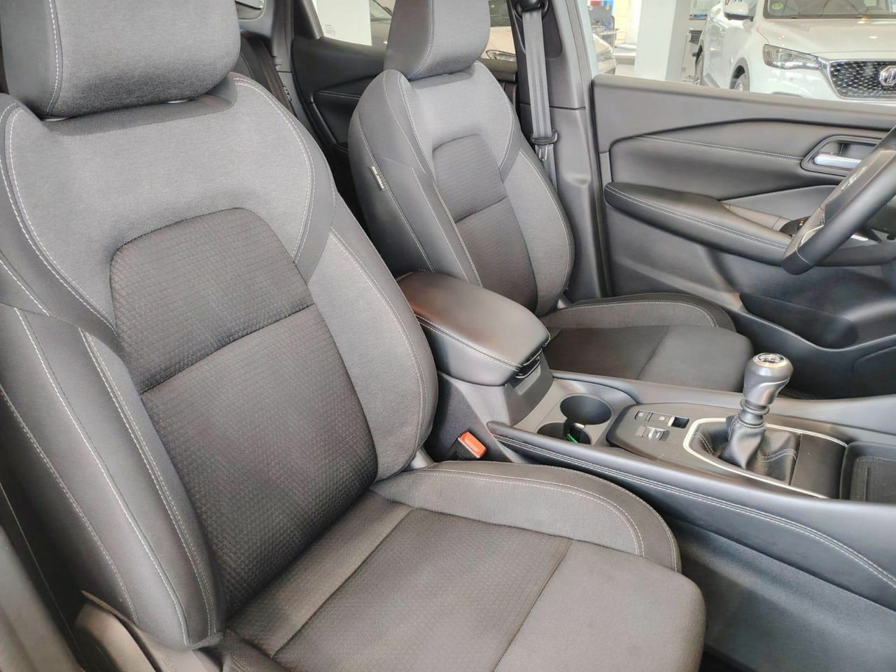 Nissan Qashqai DIG-T 103kW N-Connecta - Foto 39