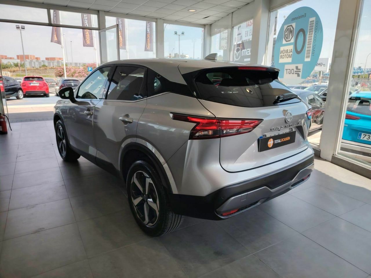 Nissan Qashqai DIG-T 103kW N-Connecta - Foto 7