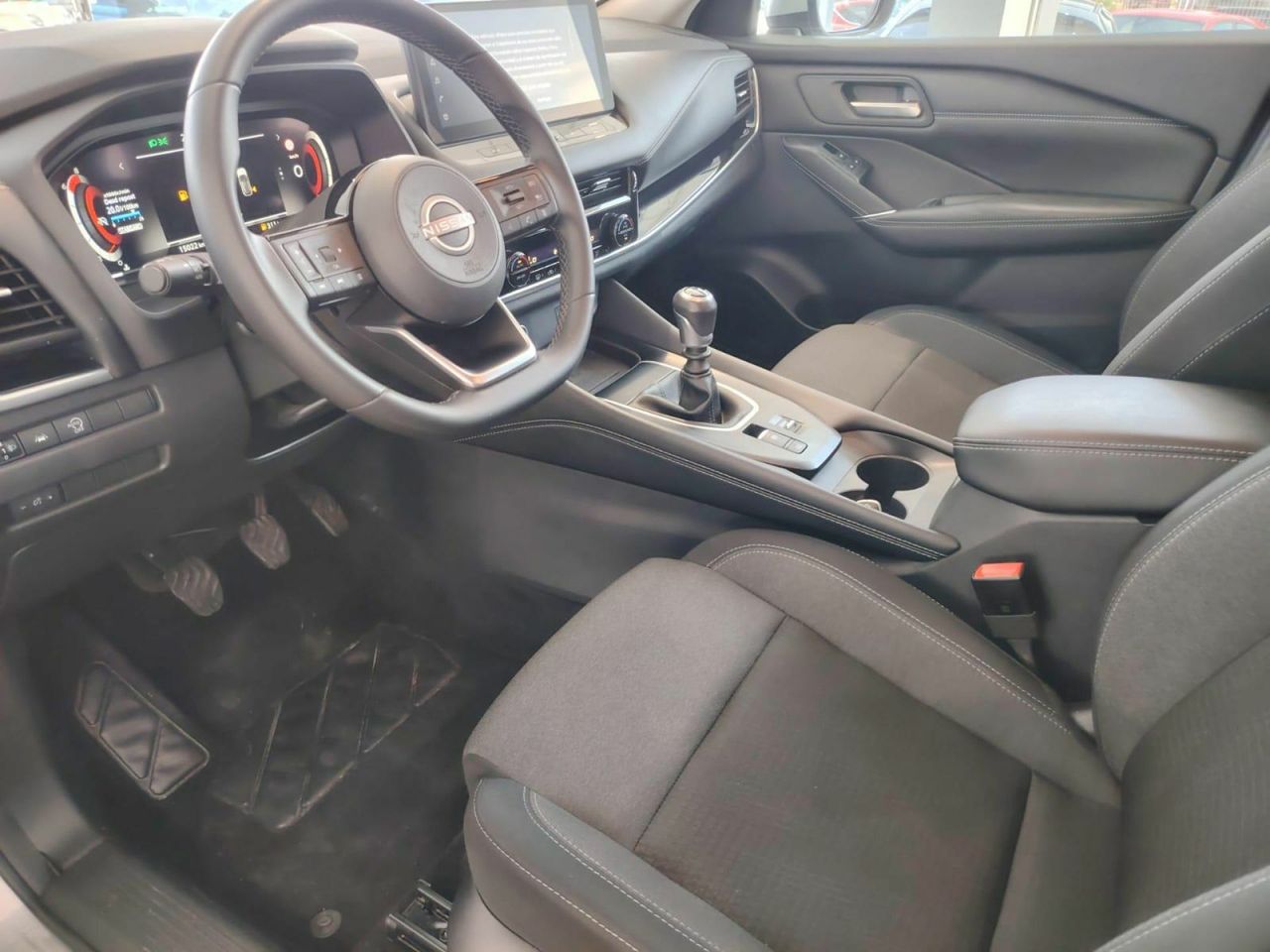 Nissan Qashqai DIG-T 103kW N-Connecta - Foto 26