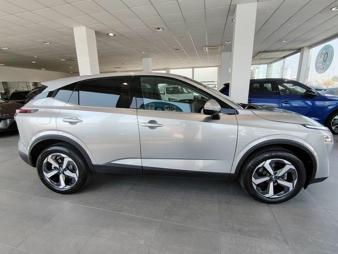 Nissan Qashqai DIG-T 103kW N-Connecta - Foto 5