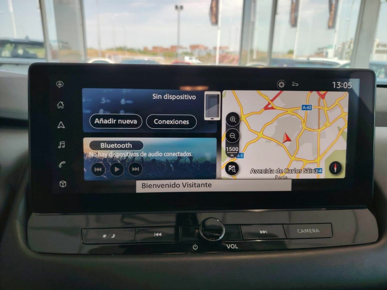 Nissan Qashqai DIG-T 103kW N-Connecta - Foto 32