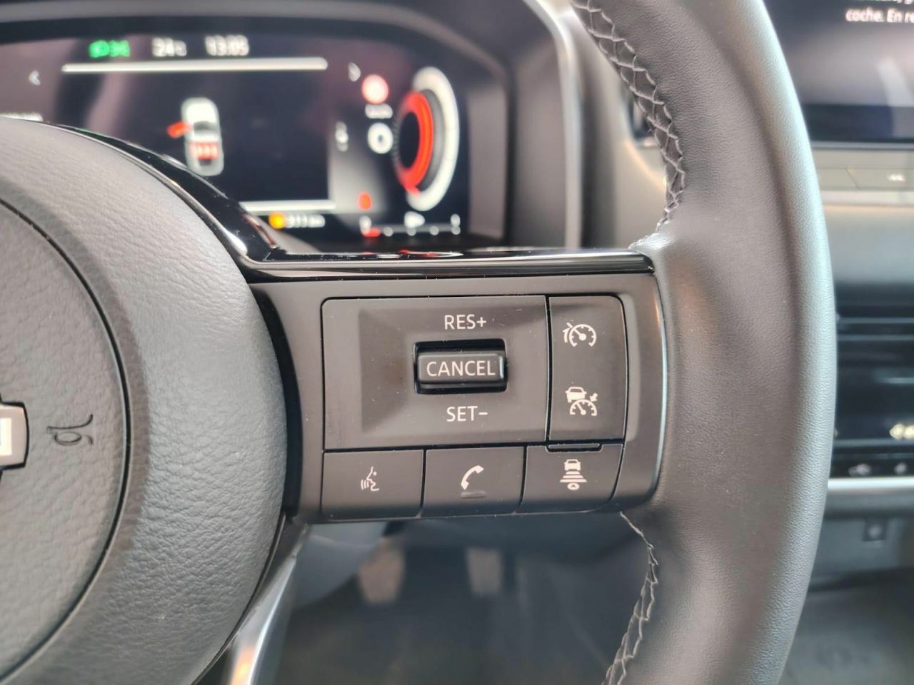 Nissan Qashqai DIG-T 103kW N-Connecta - Foto 30