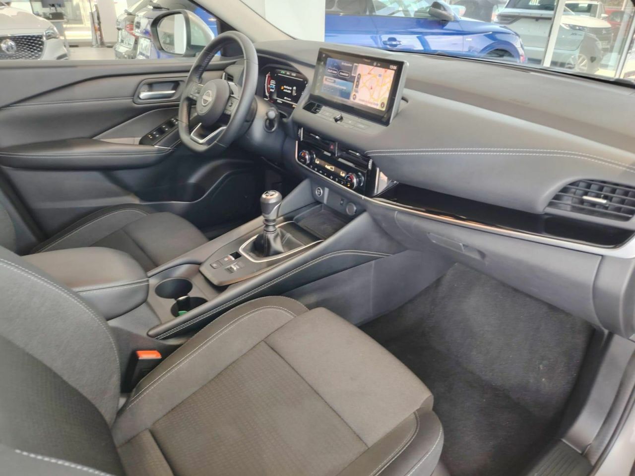 Nissan Qashqai DIG-T 103kW N-Connecta - Foto 34