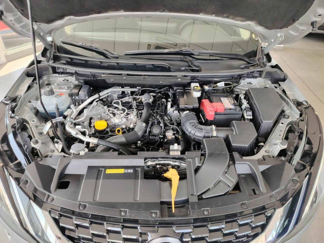 Nissan Qashqai DIG-T 103kW N-Connecta - Foto 41
