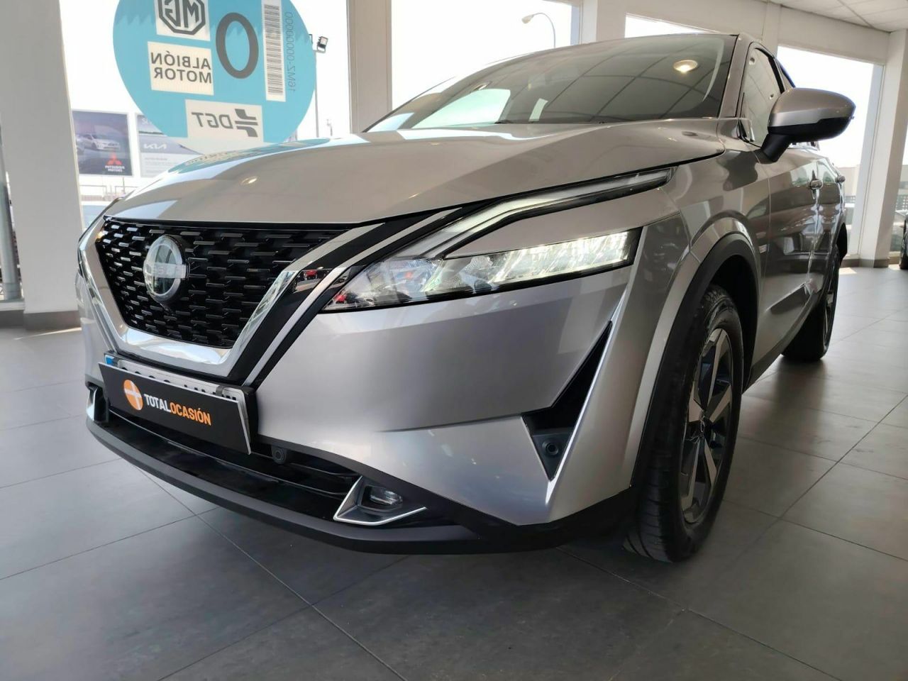 Nissan Qashqai DIG-T 103kW N-Connecta - Foto 11
