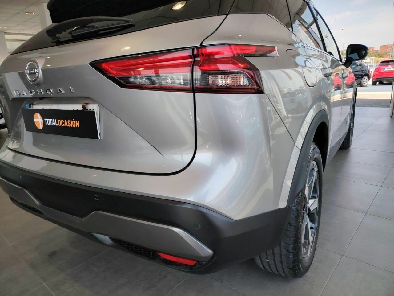 Nissan Qashqai DIG-T 103kW N-Connecta - Foto 16