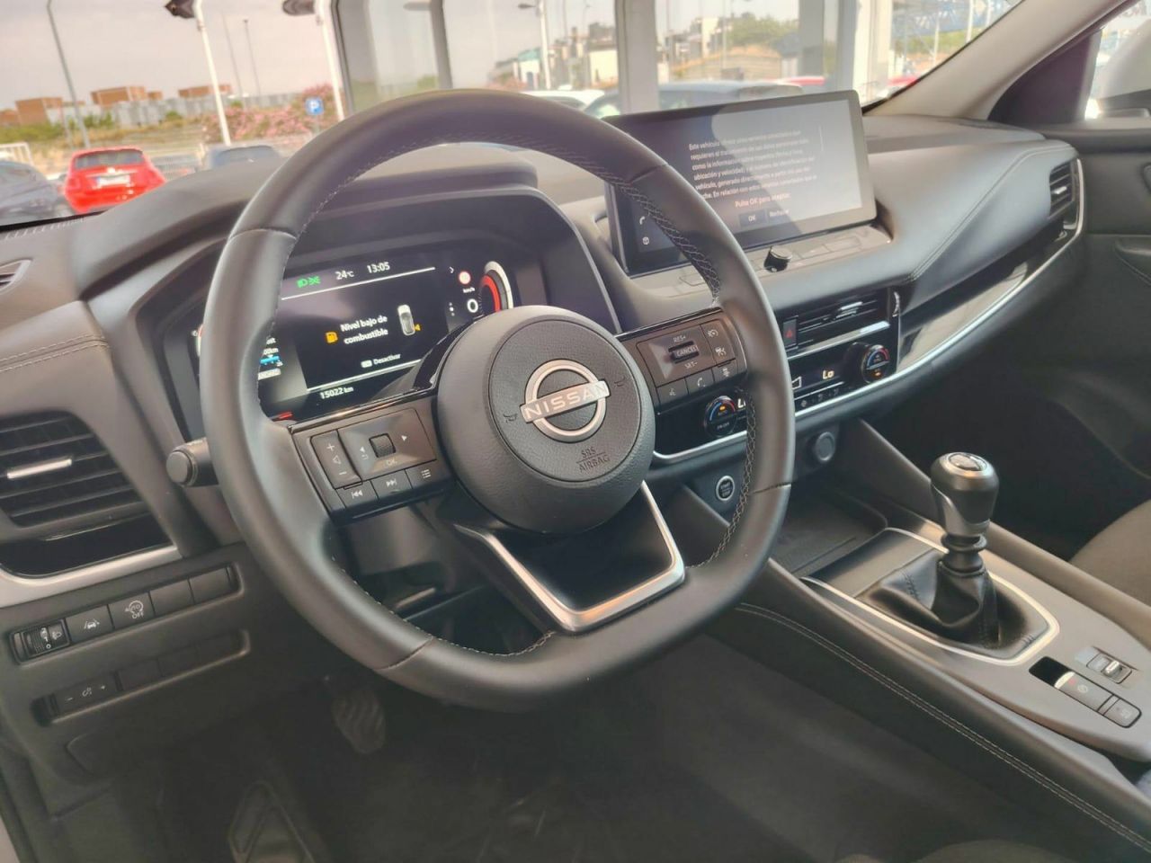 Nissan Qashqai DIG-T 103kW N-Connecta - Foto 25
