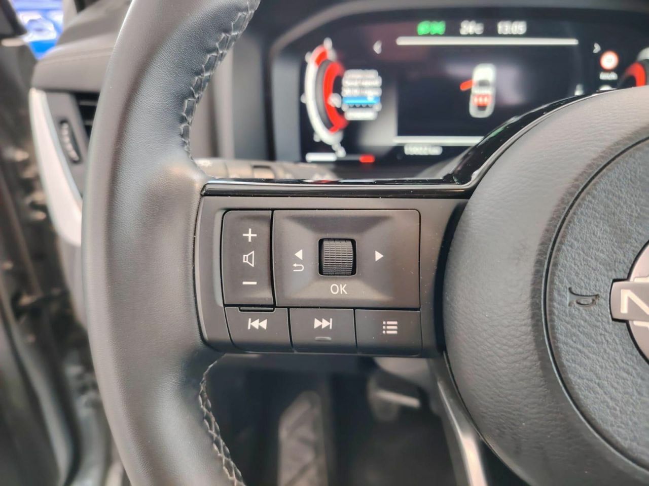 Nissan Qashqai DIG-T 103kW N-Connecta - Foto 31