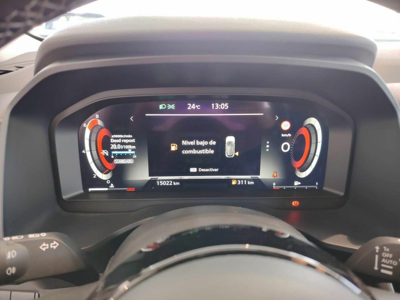 Nissan Qashqai DIG-T 103kW N-Connecta - Foto 29