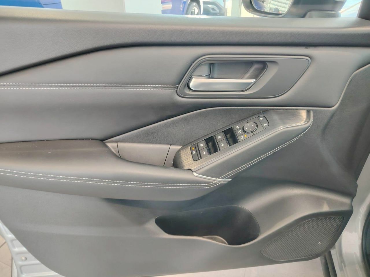 Nissan Qashqai DIG-T 103kW N-Connecta - Foto 24