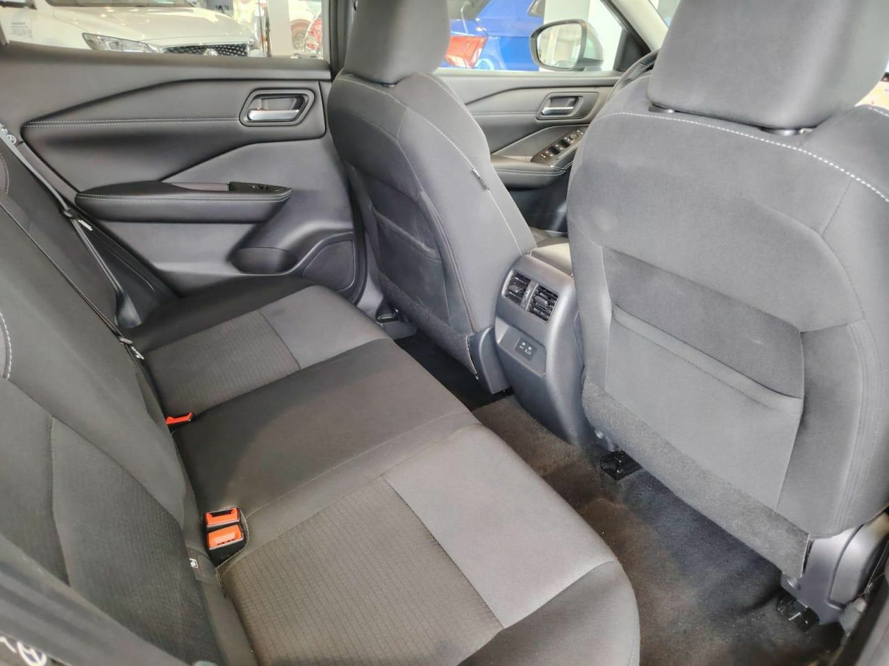 Nissan Qashqai DIG-T 103kW N-Connecta - Foto 35