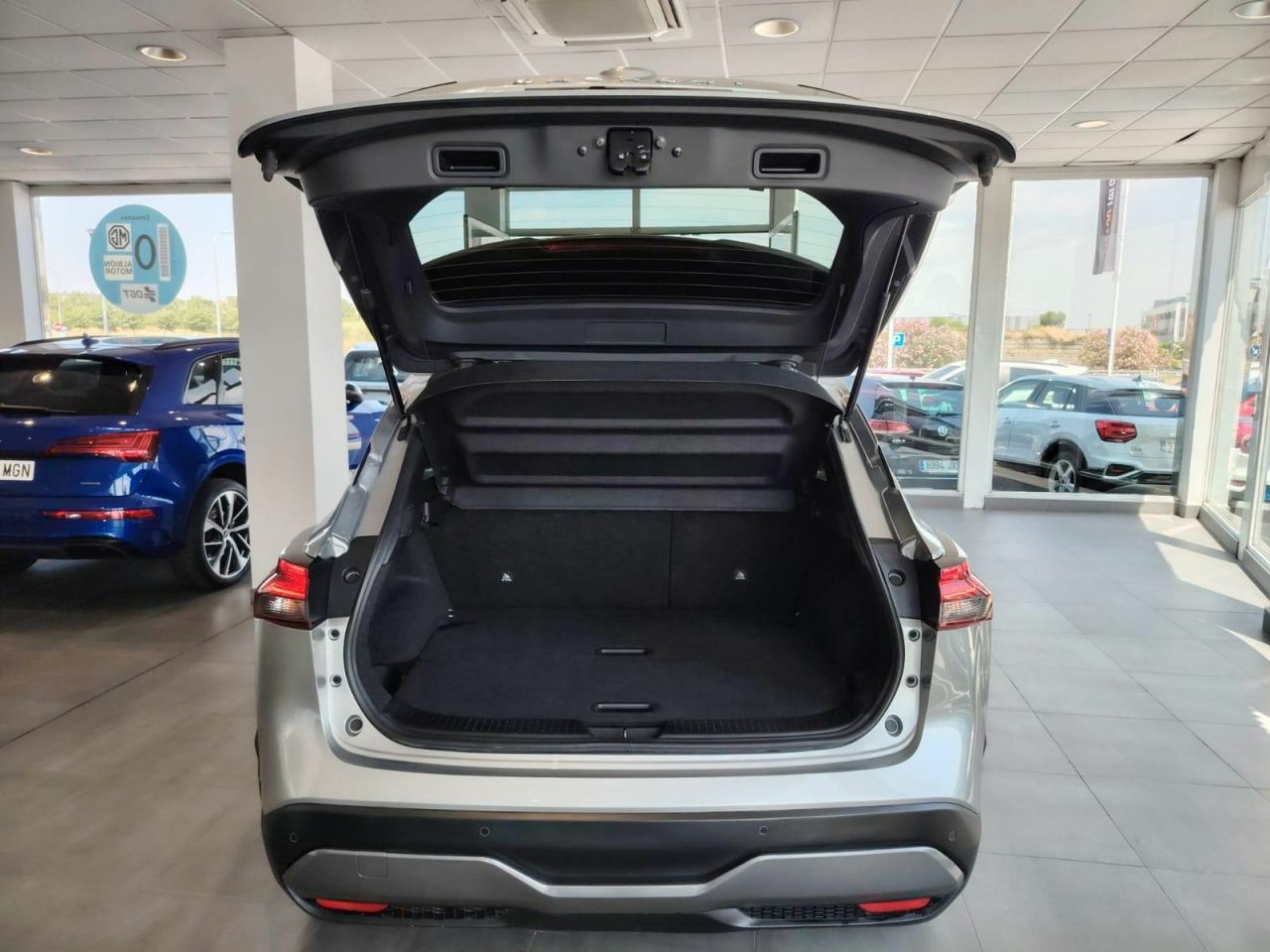 Nissan Qashqai DIG-T 103kW N-Connecta - Foto 12