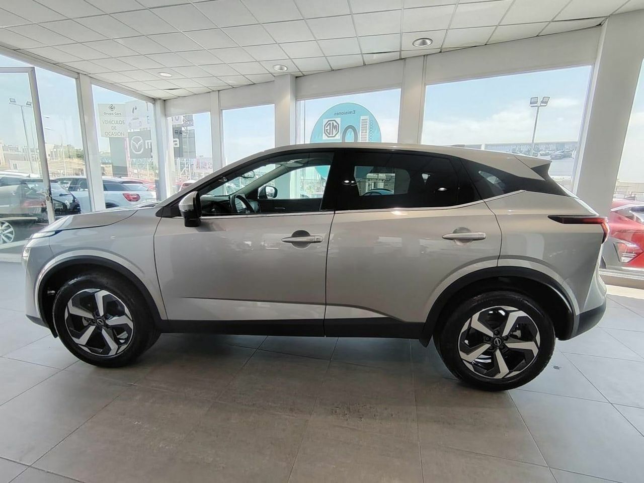 Nissan Qashqai DIG-T 103kW N-Connecta - Foto 6