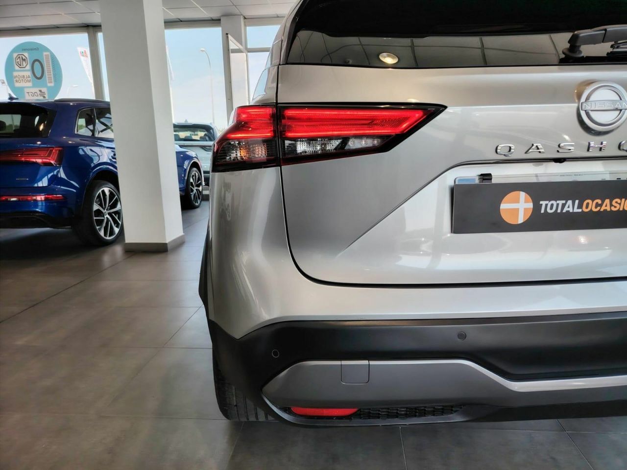 Nissan Qashqai DIG-T 103kW N-Connecta - Foto 17