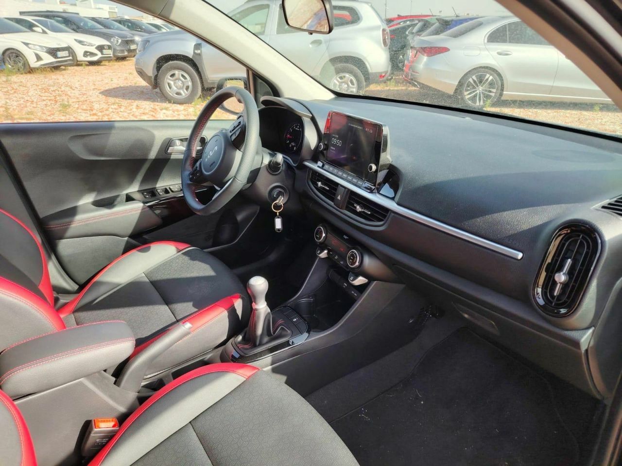 Kia Picanto 1.2 DPi 62kW (84CV) GT Line - Foto 5