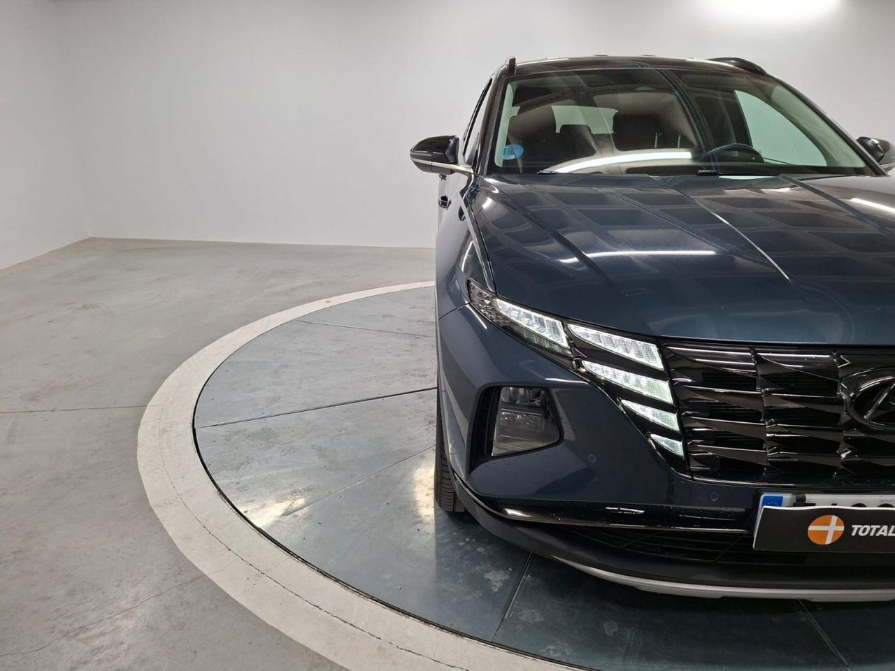 Hyundai Tucson 1.6 TGDI 169kW HEV Tecno Auto 2C - Foto 12