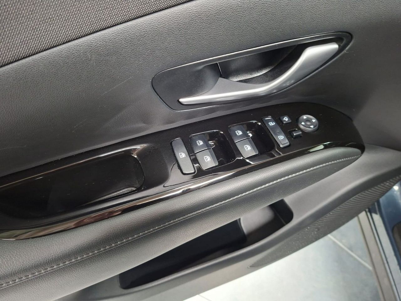 Hyundai Tucson 1.6 TGDI 169kW HEV Tecno Auto 2C - Foto 16