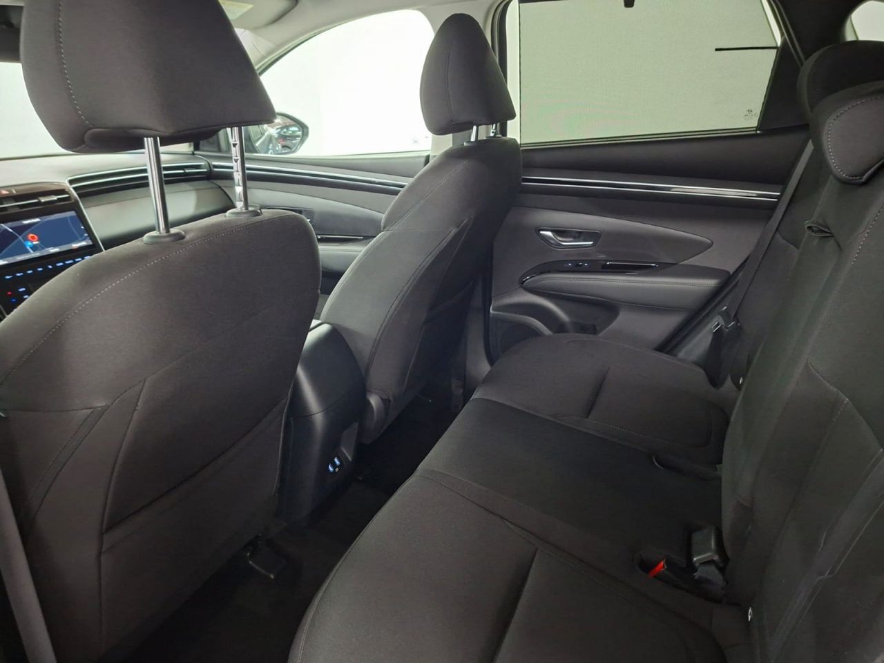 Hyundai Tucson 1.6 TGDI 169kW HEV Tecno Auto 2C - Foto 30