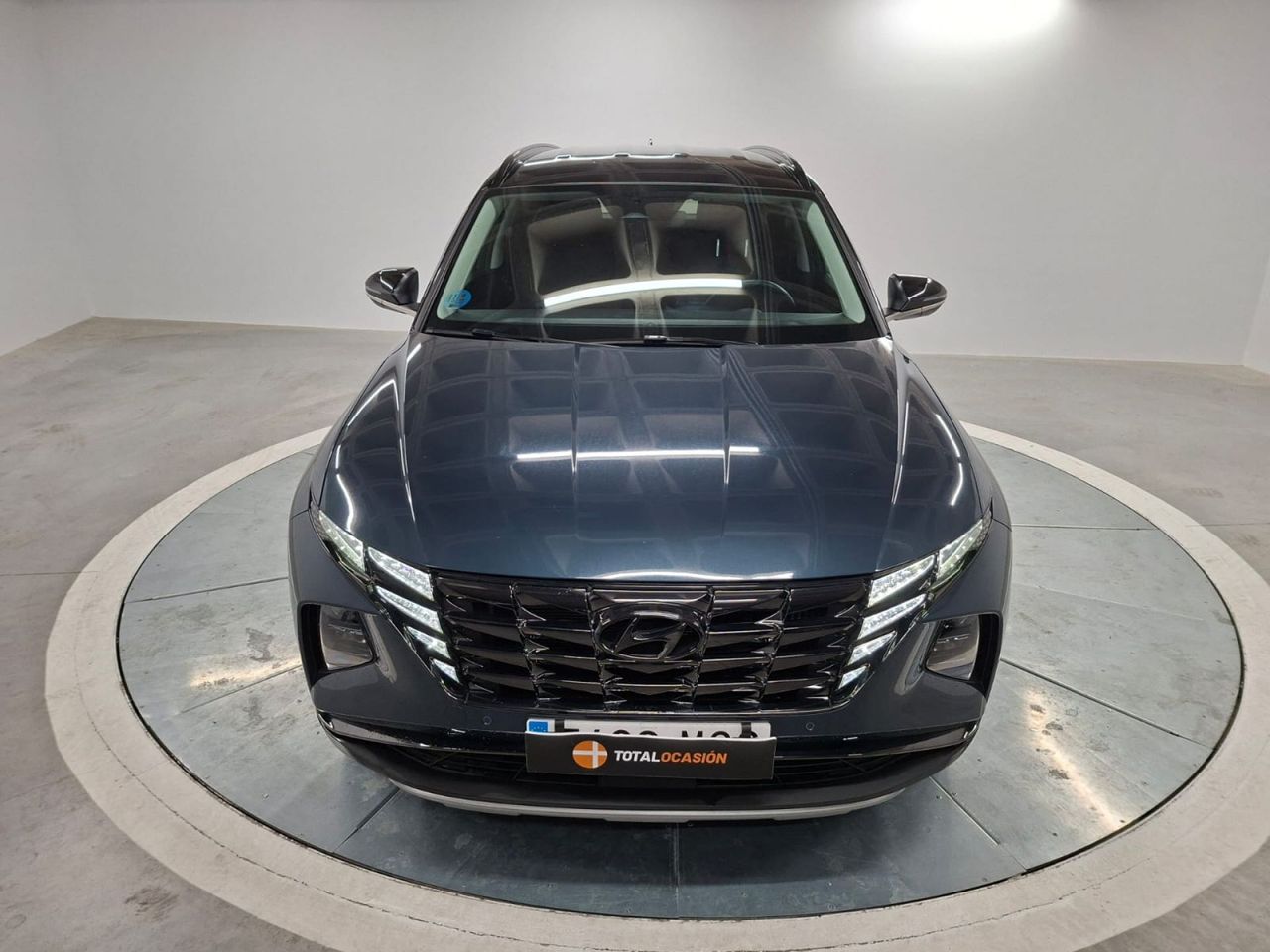 Hyundai Tucson 1.6 TGDI 169kW HEV Tecno Auto 2C - Foto 10