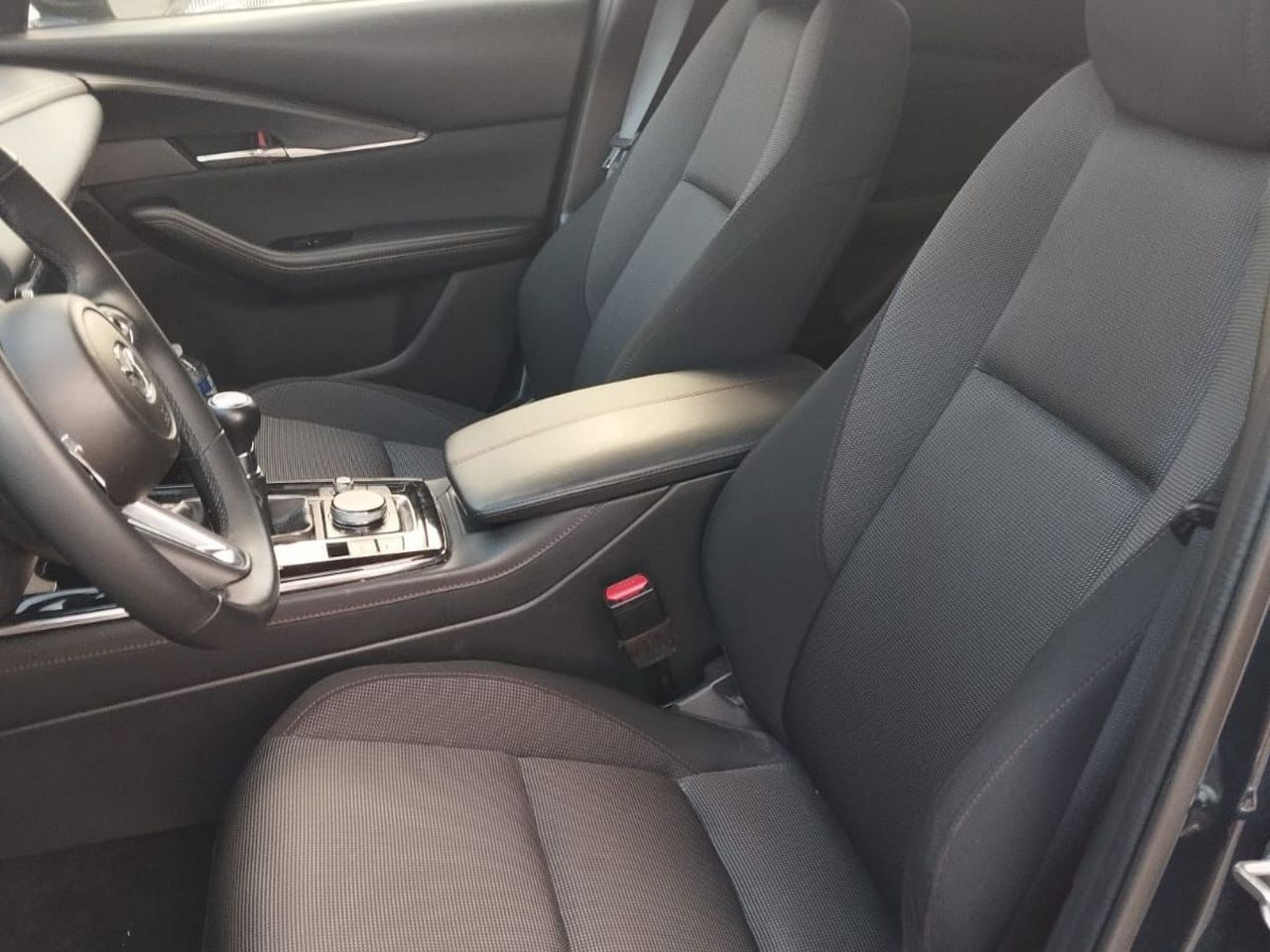 Hyundai Tucson 1.6 TGDI 169kW HEV Tecno Auto 2C - Foto 37