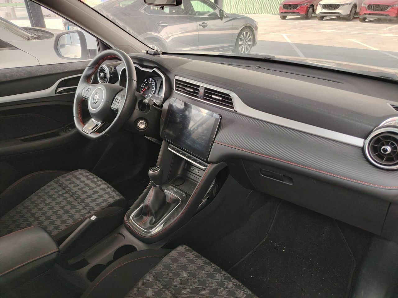 Hyundai Tucson 1.6 TGDI 169kW HEV Tecno Auto 2C - Foto 5