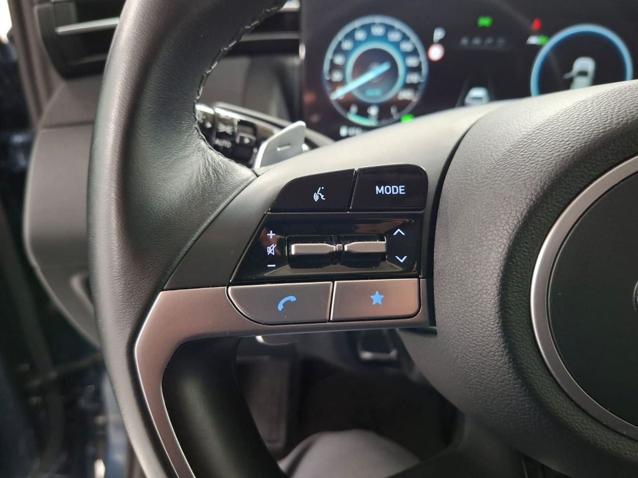 Hyundai Tucson 1.6 TGDI 169kW HEV Tecno Auto 2C - Foto 18