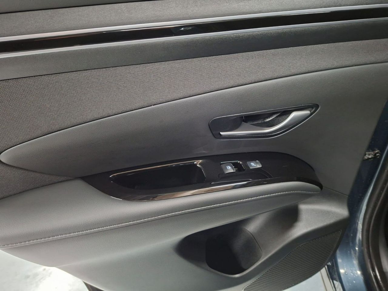 Hyundai Tucson 1.6 TGDI 169kW HEV Tecno Auto 2C - Foto 28