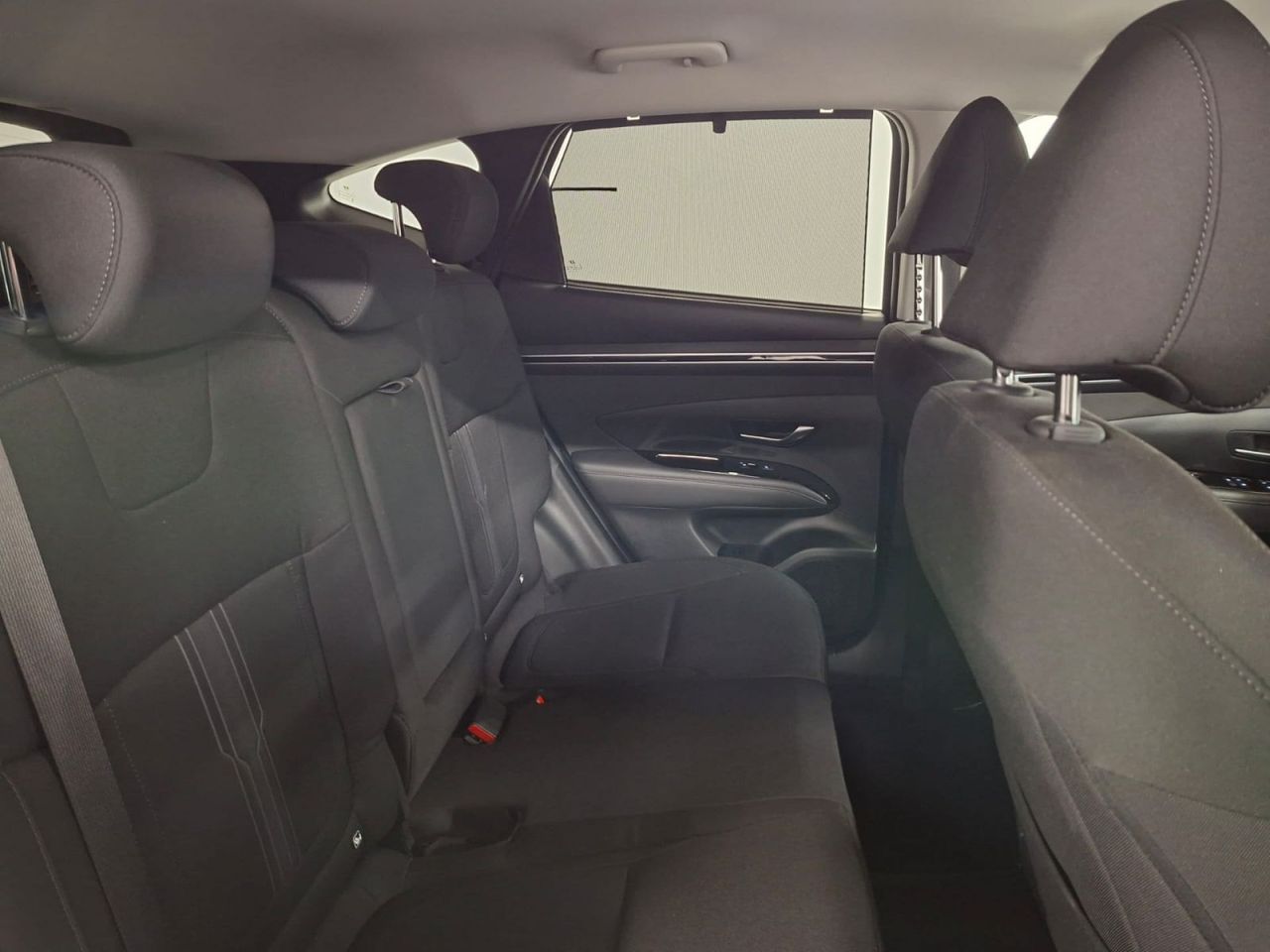 Hyundai Tucson 1.6 TGDI 169kW HEV Tecno Auto 2C - Foto 26