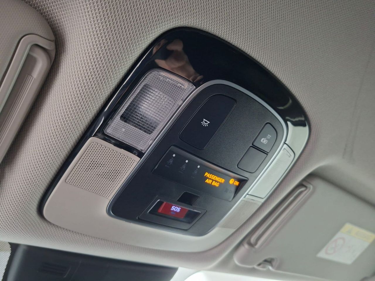 Hyundai Tucson 1.6 TGDI 169kW HEV Tecno Auto 2C - Foto 23