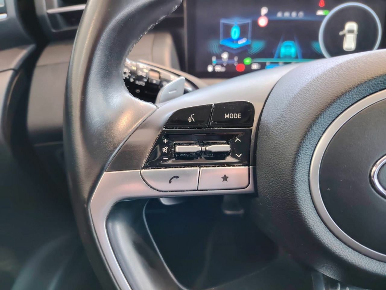 Hyundai Tucson 1.6 TGDI 169kW (230CV) HEV Maxx Auto - Foto 27