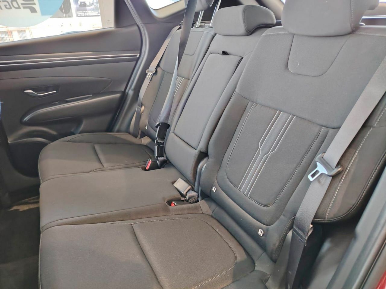 Hyundai Tucson 1.6 TGDI 169kW (230CV) HEV Maxx Auto - Foto 30