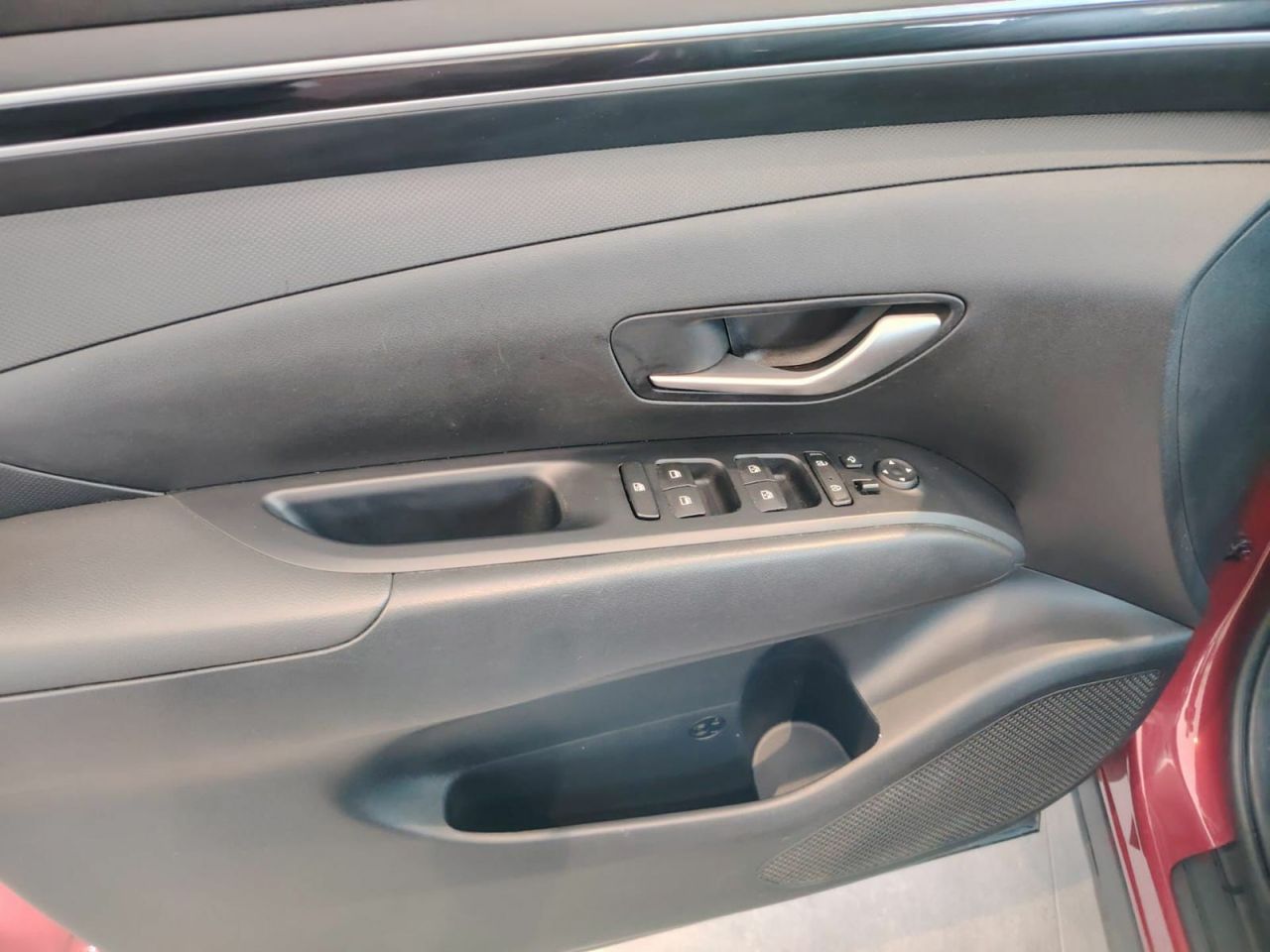 Hyundai Tucson 1.6 TGDI 169kW (230CV) HEV Maxx Auto - Foto 26