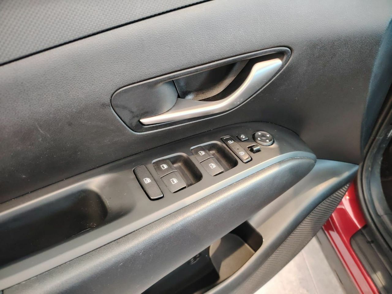 Hyundai Tucson 1.6 TGDI 169kW (230CV) HEV Maxx Auto - Foto 28