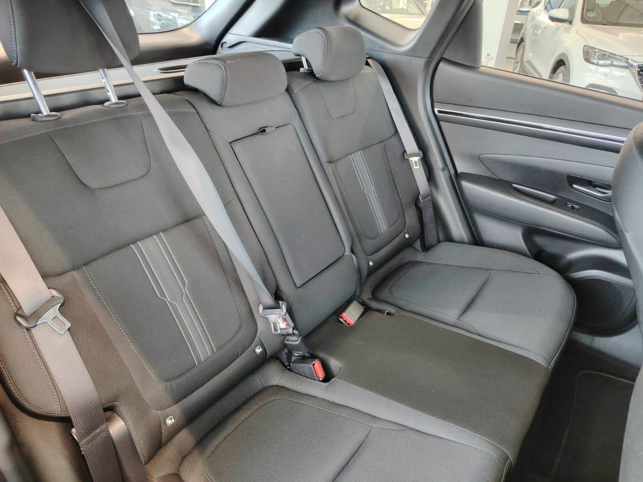 Hyundai Tucson 1.6 TGDI 169kW (230CV) HEV Maxx Auto - Foto 25