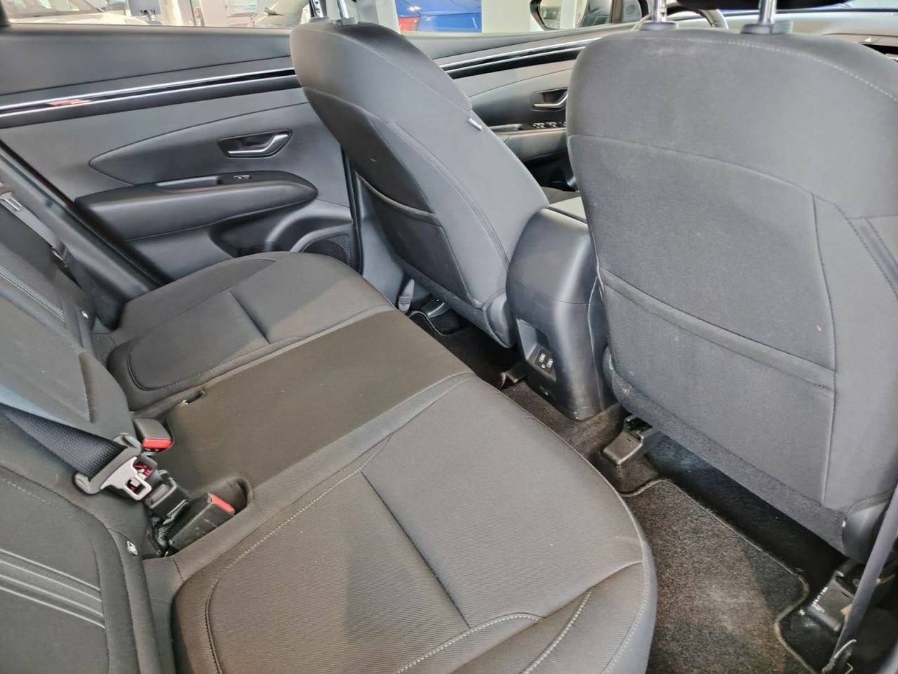 Hyundai Tucson 1.6 TGDI 169kW (230CV) HEV Maxx Auto - Foto 17