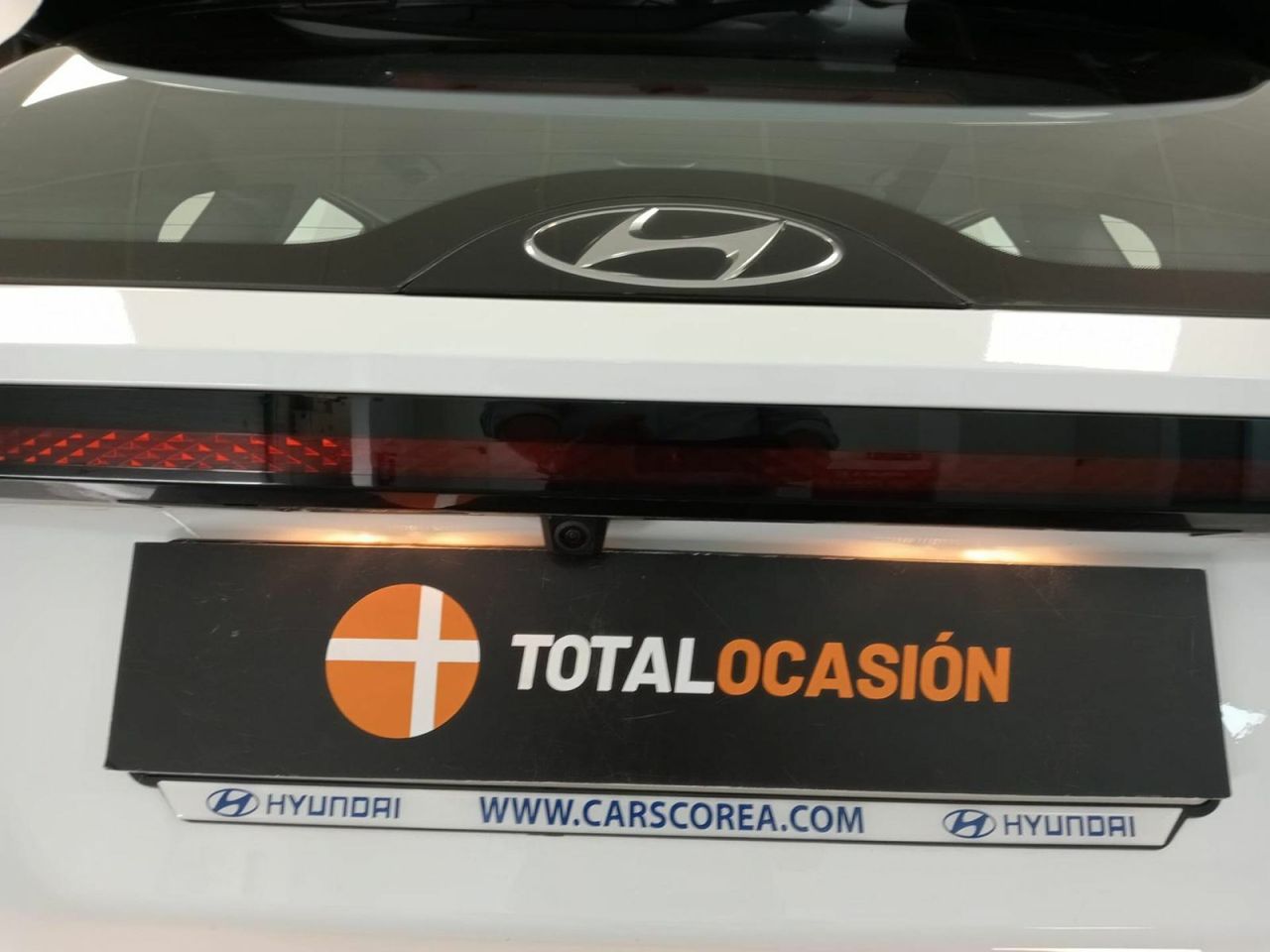 Hyundai Tucson 1.6 TGDI PHEV 195kW Maxx Auto 4X4 - Foto 32