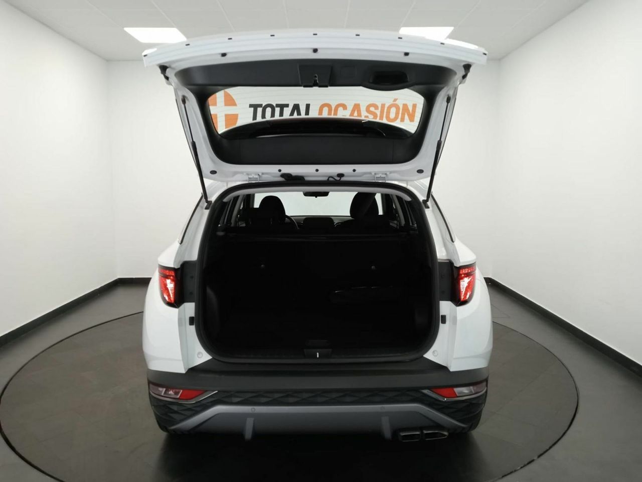 Hyundai Tucson 1.6 TGDI PHEV 195kW Maxx Auto 4X4 - Foto 31