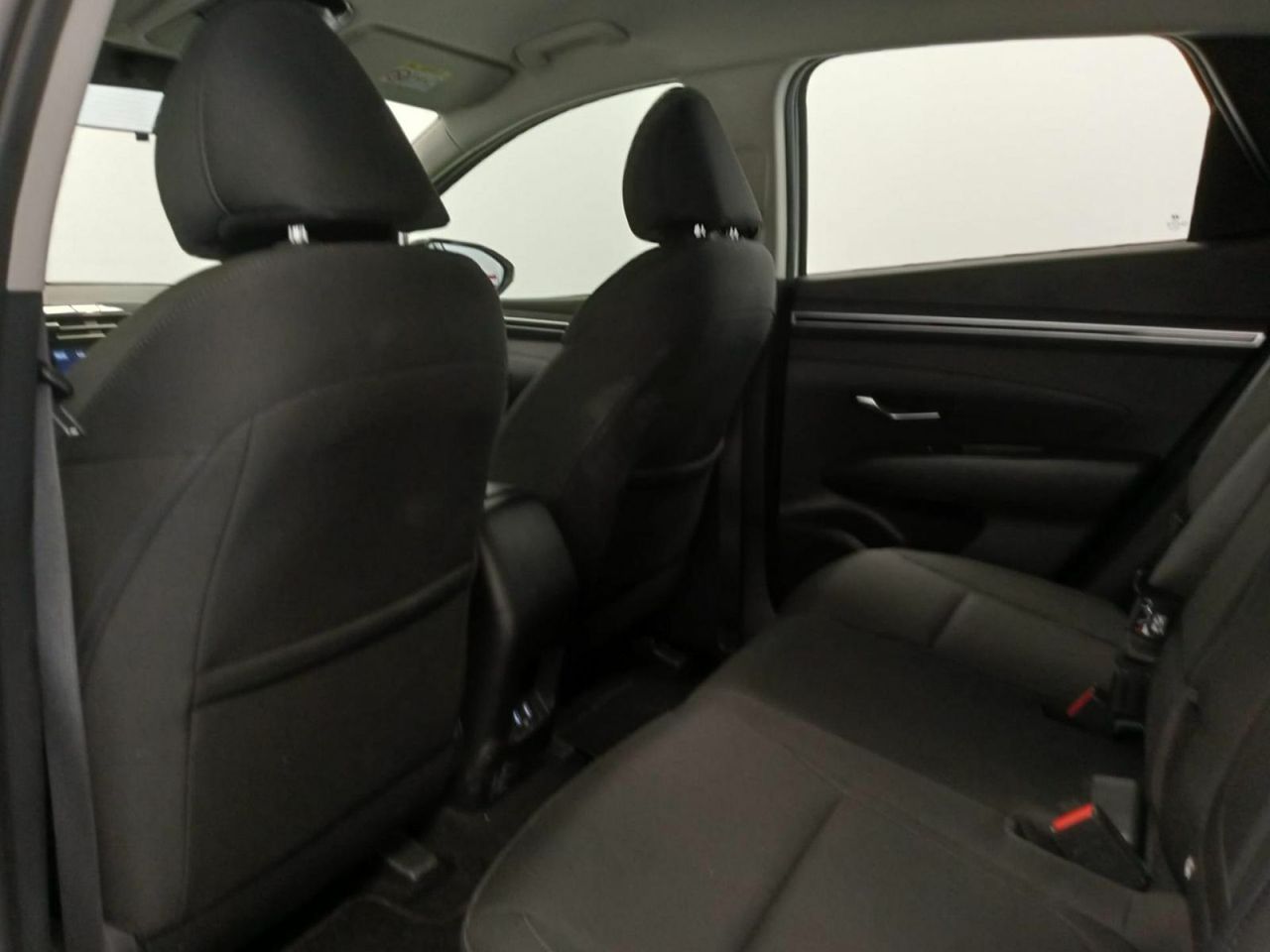 Hyundai Tucson 1.6 TGDI PHEV 195kW Maxx Auto 4X4 - Foto 27