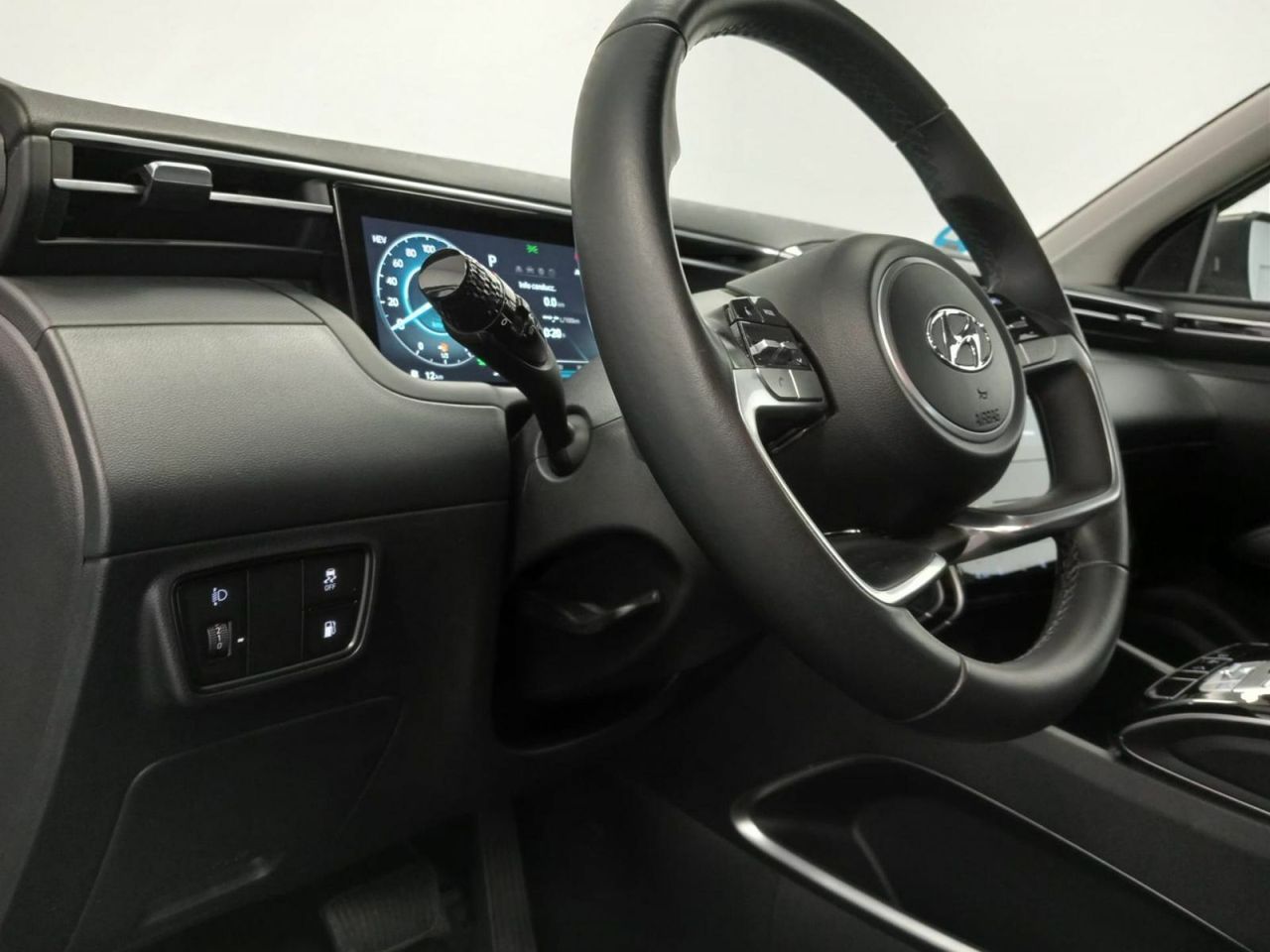 Hyundai Tucson 1.6 TGDI PHEV 195kW Maxx Auto 4X4 - Foto 24