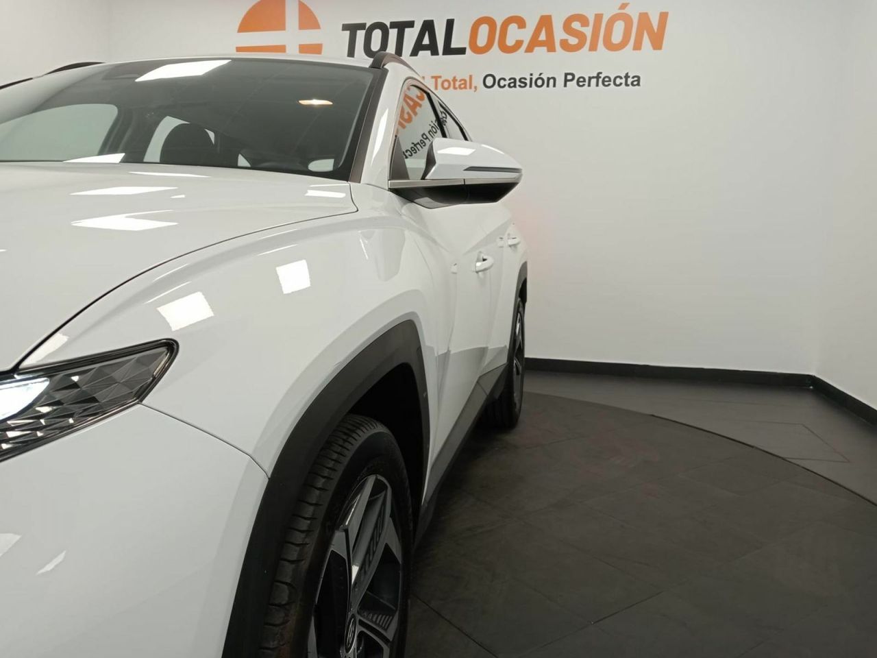 Hyundai Tucson 1.6 TGDI PHEV 195kW Maxx Auto 4X4 - Foto 15